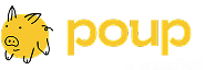 Poup Logo